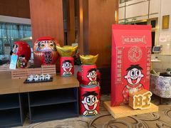 -上海神旺大酒店