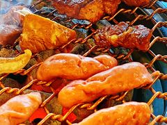 -大壮家原味烤肉(兴华北街店)