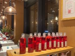 -若蘭慈·无国界素食料理(欢乐海岸店)