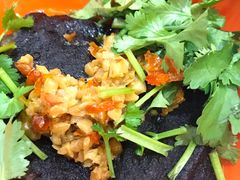 臭豆腐-伙工殿餐厅(吉大店)