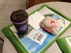 -麦当劳(豫园店)