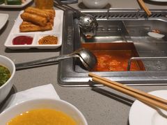 -海底捞火锅(龙湖北京大兴天街店)