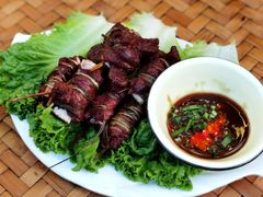 -傣乡之味·傣族特色手抓饭·孔雀宴(大理古城首店)