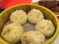 小笼包子-紫光园(劲松店)