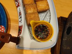 -大岛日本料理铁板烧(南通大饭店)