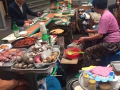 -肯德基(龙之梦购物中心店)