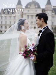 -梵初·STUDIO婚纱摄影(通州万达店)