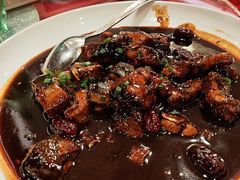 -梁家大院•农家菜(昆山会展中心店)