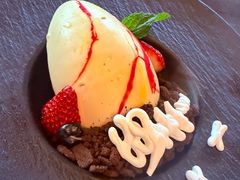-哈蒙德餐厅