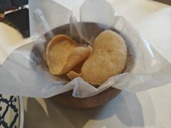 -泰香米泰国餐厅(鎏嘉码头店)