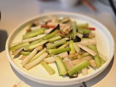 四色时蔬-马头巷·食景园(苏州总店)