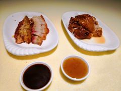 -龙记烧腊茶餐厅(常德路店)