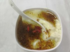 桂花豆花-力力豆花庄(广渠门店)