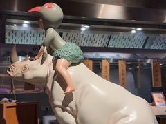 -庐灶江南·江南菜·四合院Bistro(东直门雍和宫·原华侨宾馆店)