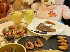 -天空花园餐吧·生日·团建(南山店)