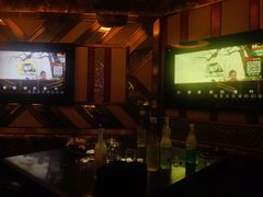 -欢乐空间KTV(奥山世纪城店)