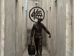 -上海市龙华烈士陵园