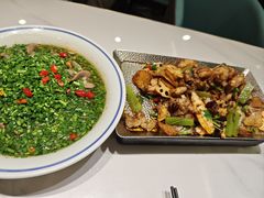 -雅酌园·烟火南京菜(颐和路店)