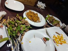 -三个大叔东北烧烤·砂锅菜(西三旗店)