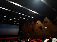 -和美电影艺术中心(万国城店)