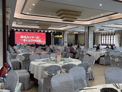 -东江渔村·古典园林·30年粤菜老字号(太和店)