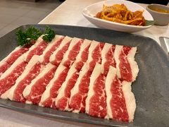 -新石器烤肉(千灯大润发店)