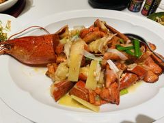 -荣兴酒家(徐家汇店)