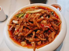 -漫圆·品质家宴(榔梨店)