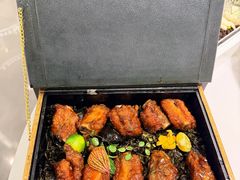 -3号仓库·创意中国菜(新世界城店)