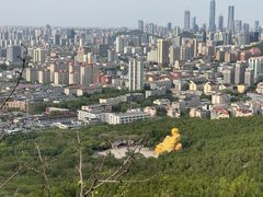-千佛山风景名胜区
