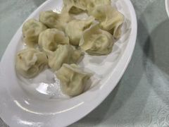 -听涛雅苑百味饺子老家菜馆