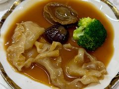 -凤城礼记鱼翅海鲜酒家(新马路总店)