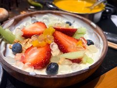 -炽城·烤肉名家(鸿达中央广场店)