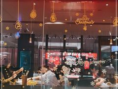 -觅香串串香·麻辣烫·冒菜(欧美广场店)