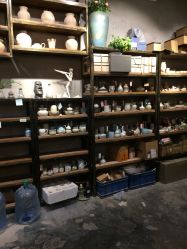 -川上陶艺社(大悦城店)
