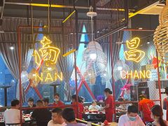 大堂-老闵田螺馆·南昌特色小炒(梦时代店)