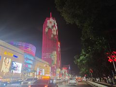 -万达广场(北京槐房店)