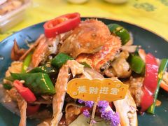 -桥东喜碧海鲜街(水东街店)