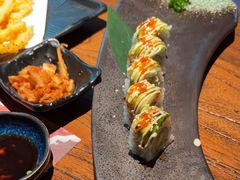 -京鹿料理(荟聚店)
