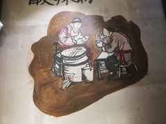 -八哥酸辣粉(时尚天河店)
