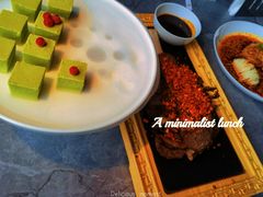 蜂蜜奶油青豆坊-蜀SHU·川菜