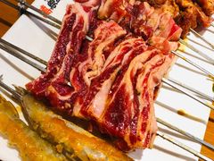 -白玉串城(南六中路店)