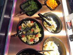 -比格比萨自助(南京万达茂店)