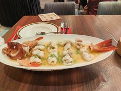 -翠园(南京德基广场店)
