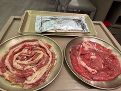 -西塔老太太泥炉烤肉(川沙百联店)
