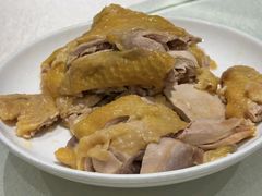白切本鸡-群乐饭店(滨安路店)