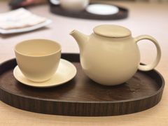 -隐溪茶馆(静安寺店)