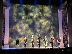 -交通银行前滩31演艺中心