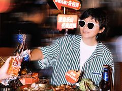 -何师烧烤Pro ·江湖川菜·小龙虾·精酿啤酒(太古里旗舰店)