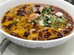 -金陵后厨·南京菜(新街口秣陵路店)